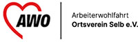 AWO Ortsverein Selb Logo